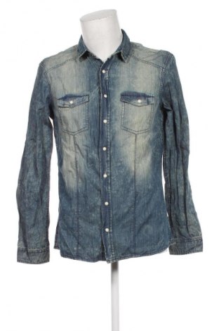 Herrenhemd Sublevel, Größe M, Farbe Mehrfarbig, Preis 20,99 €