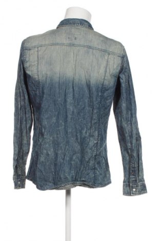 Herrenhemd Sublevel, Größe M, Farbe Mehrfarbig, Preis 20,99 €