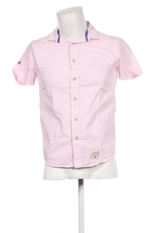 Férfi ing Superdry, Méret S, Szín Sokszínű, Ár 12 979 Ft
