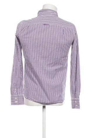 Férfi ing Superdry, Méret M, Szín Sokszínű, Ár 11 427 Ft