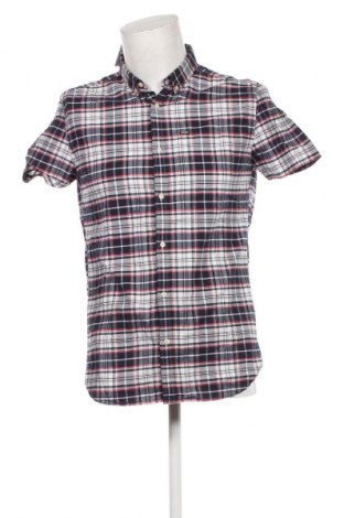 Herrenhemd Superdry, Größe M, Farbe Mehrfarbig, Preis 19,80 €