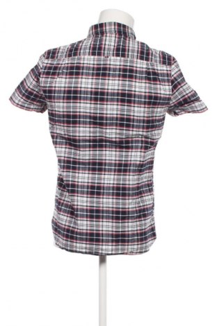 Herrenhemd Superdry, Größe M, Farbe Mehrfarbig, Preis 19,80 €
