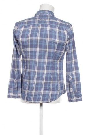 Herrenhemd Superdry, Größe M, Farbe Mehrfarbig, Preis 26,99 €