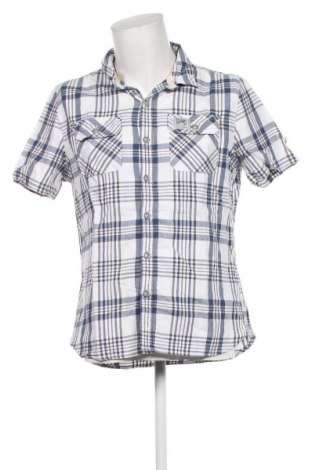 Férfi ing Superdry, Méret XXL, Szín Sokszínű, Ár 10 856 Ft