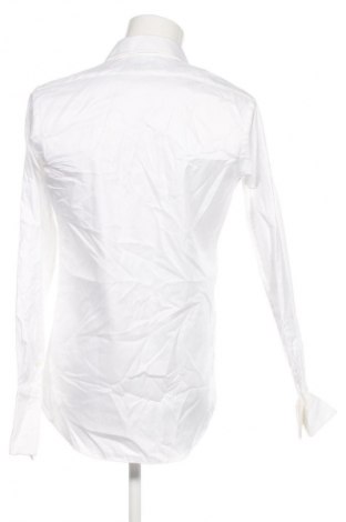 Herrenhemd T.M.Lewin, Größe S, Farbe Weiß, Preis € 86,99