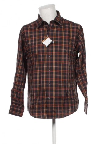 Herrenhemd TCM, Größe L, Farbe Mehrfarbig, Preis € 14,99