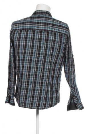 Cămașă de bărbați Tantum O.N., Mărime L, Culoare Multicolor, Preț 94,99 Lei