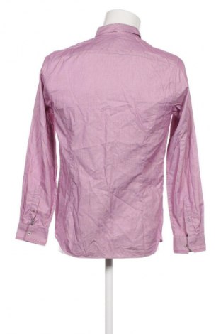 Herrenhemd Ted Baker, Größe M, Farbe Rosa, Preis € 66,23