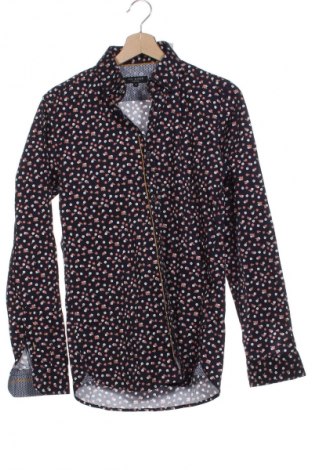 Cămașă de bărbați Ted Baker, Mărime S, Culoare Multicolor, Preț 200,00 Lei