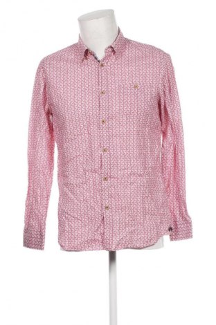 Męska koszula Ted Baker, Rozmiar M, Kolor Kolorowy, Cena 186,00 zł