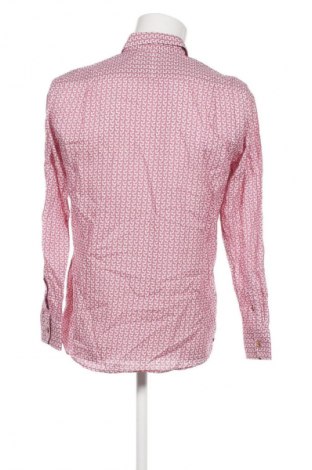 Męska koszula Ted Baker, Rozmiar M, Kolor Kolorowy, Cena 186,00 zł