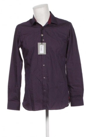 Pánska košeľa  Ted Baker, Veľkosť M, Farba Viacfarebná, Cena  66,54 €