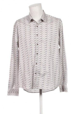 Pánska košeľa  Teodor, Veľkosť XXL, Farba Viacfarebná, Cena  17,83 €