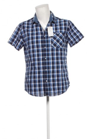 Herrenhemd Terranova, Größe XL, Farbe Mehrfarbig, Preis € 32,99