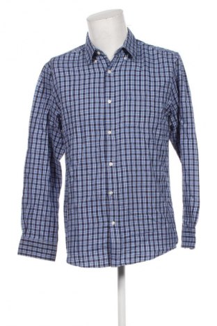 Herrenhemd Tex, Größe L, Farbe Mehrfarbig, Preis 9,99 €