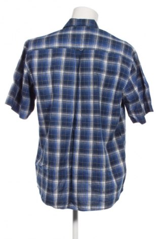 Męska koszula The Authentic, Rozmiar XL, Kolor Kolorowy, Cena 68,33 zł