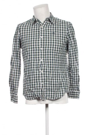 Herrenhemd Timberland, Größe M, Farbe Mehrfarbig, Preis € 47,99