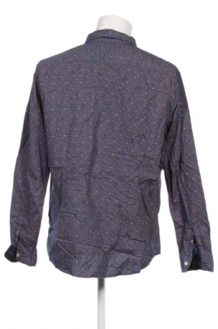 Herrenhemd Tom Tailor, Größe XXL, Farbe Mehrfarbig, Preis € 23,99