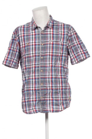 Męska koszula Tom Tailor, Rozmiar XXL, Kolor Kolorowy, Cena 111,99 zł
