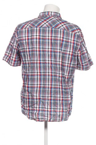 Męska koszula Tom Tailor, Rozmiar XXL, Kolor Kolorowy, Cena 111,99 zł