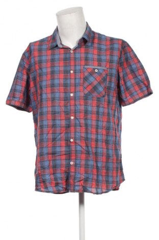 Herrenhemd Tom Tailor, Größe XXL, Farbe Mehrfarbig, Preis 23,99 €