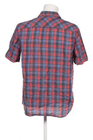 Herrenhemd Tom Tailor, Größe XXL, Farbe Mehrfarbig, Preis 23,99 €
