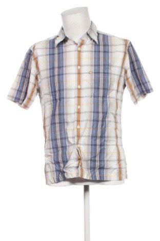 Herrenhemd Tom Tailor, Größe M, Farbe Mehrfarbig, Preis 23,99 €