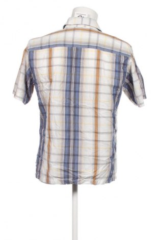 Herrenhemd Tom Tailor, Größe M, Farbe Mehrfarbig, Preis 23,99 €