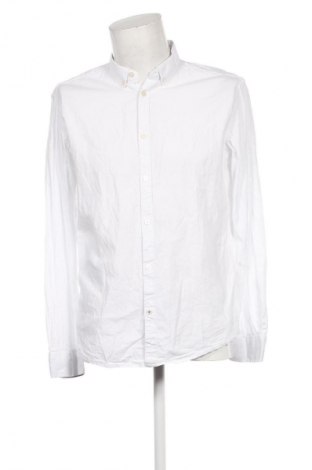 Pánska košeľa  Tom Tailor, Veľkosť XL, Farba Biela, Cena  17,57 €