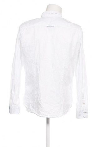 Pánska košeľa  Tom Tailor, Veľkosť XL, Farba Biela, Cena  17,57 €