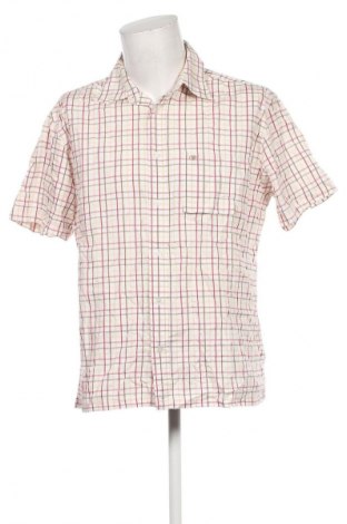 Herrenhemd Tom Tailor, Größe XL, Farbe Mehrfarbig, Preis 23,99 €