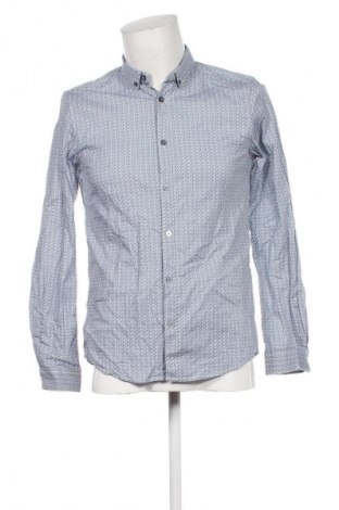 Herrenhemd Tom Tailor, Größe M, Farbe Mehrfarbig, Preis € 23,99