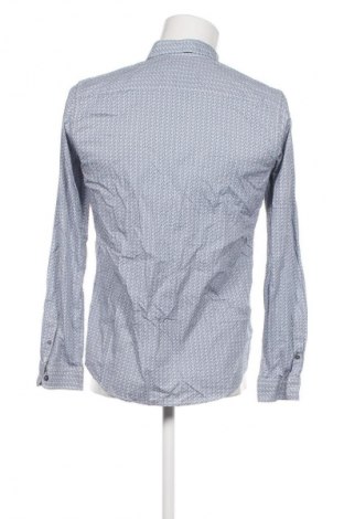 Herrenhemd Tom Tailor, Größe M, Farbe Mehrfarbig, Preis € 23,99
