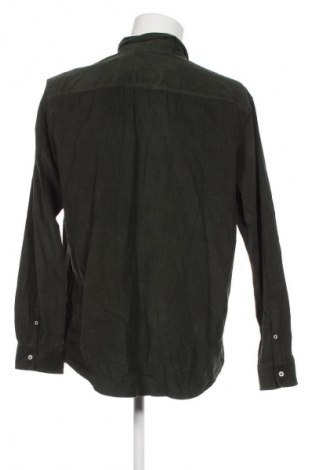 Férfi ing Tom Tailor, Méret XL, Szín Zöld, Ár 9 219 Ft