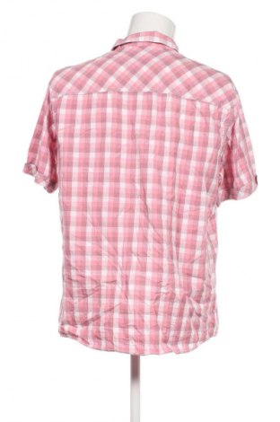 Herrenhemd Tom Tompson, Größe 3XL, Farbe Mehrfarbig, Preis € 20,99