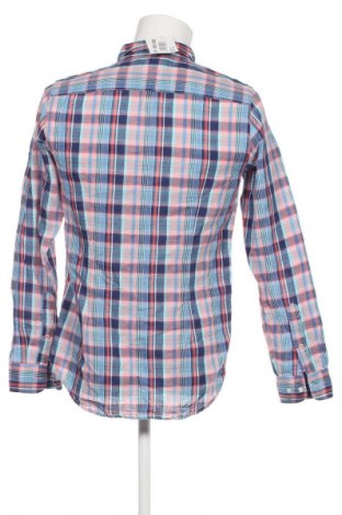 Cămașă de bărbați Tommy Hilfiger, Mărime M, Culoare Multicolor, Preț 107,46 Lei