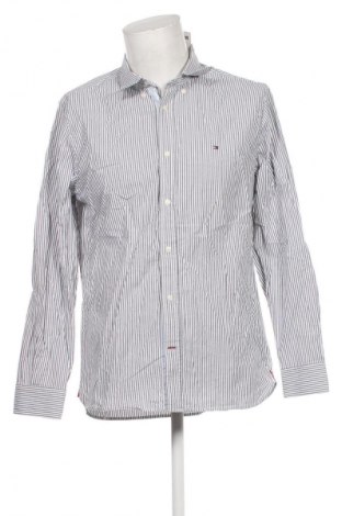 Férfi ing Tommy Hilfiger, Méret L, Szín Sokszínű, Ár 11 729 Ft