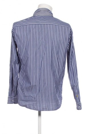 Męska koszula Tommy Hilfiger, Rozmiar L, Kolor Kolorowy, Cena 143,99 zł