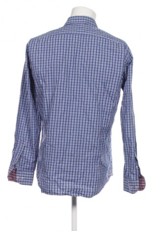 Herrenhemd Tommy Hilfiger, Größe L, Farbe Mehrfarbig, Preis 103,12 €