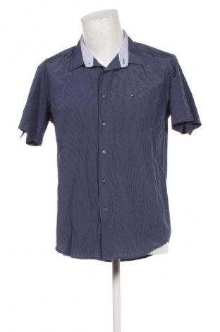 Pánska košeľa  Tommy Hilfiger, Veľkosť XL, Farba Modrá, Cena  32,51 €