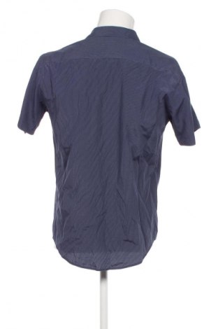 Pánska košeľa  Tommy Hilfiger, Veľkosť XL, Farba Modrá, Cena  32,51 €