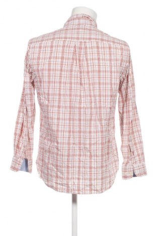 Męska koszula Tommy Hilfiger, Rozmiar M, Kolor Kolorowy, Cena 176,97 zł