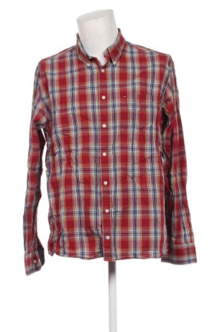 Férfi ing Tommy Hilfiger, Méret XXL, Szín Sokszínű, Ár 20 229 Ft