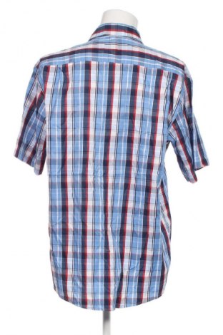 Herrenhemd Tommy Hilfiger, Größe 4XL, Farbe Mehrfarbig, Preis 42,99 €