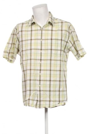 Cămașă de bărbați Tommy Hilfiger, Mărime L, Culoare Multicolor, Preț 168,34 Lei