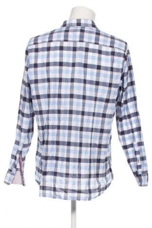 Cămașă de bărbați Tommy Hilfiger, Mărime XXL, Culoare Multicolor, Preț 552,34 Lei
