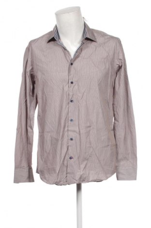 Herrenhemd Tommy Hilfiger, Größe XL, Farbe Mehrfarbig, Preis € 38,36