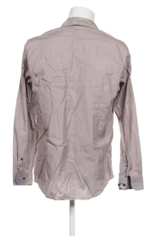 Herrenhemd Tommy Hilfiger, Größe XL, Farbe Mehrfarbig, Preis € 38,36