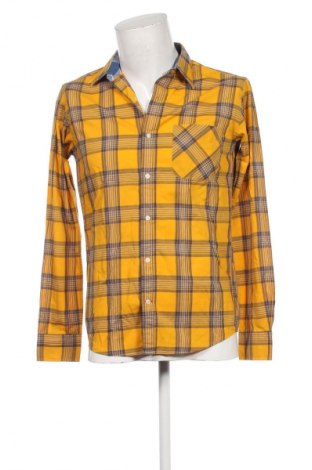 Męska koszula Tommy Hilfiger, Rozmiar S, Kolor Kolorowy, Cena 479,04 zł