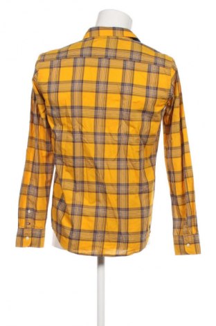 Męska koszula Tommy Hilfiger, Rozmiar S, Kolor Kolorowy, Cena 479,04 zł